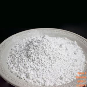 ฟิลเลอร์แคลเซียมคาร์บอเนตผง CaCO3แบบพิเศษอเนกประสงค์สำหรับเคลือบกาวหลากหลายการใช้งาน - Product Image 1