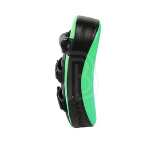 Oferta Especial: Pads de Muay Thai de Alta Calidad para Entrenamiento de Boxeo, MMA, Escudo de Enfoque para Golpes y Patadas - Product Image 3