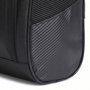 Professional Top Selling Lightweight Large Capacity Storage <b>Golf</b> Shoes Bags Premium Handle Design <b>Golf</b> Shoes Bags - Product Image 6