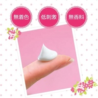 Lotion hydratante médicamenteuse pour bébé, best-seller au Japon en 2023, 50 g, ingrédients principaux : acide hyaluronique, glycérine, raffermissante, nourrissante pour la peau