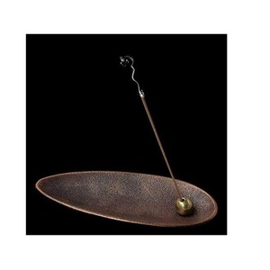 Beautiful Lotus Shaped Incense Stick <b>Holder</b> Available In different Designs - Product Image 1