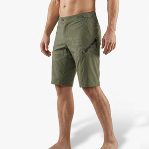 Pantalones Cortos de Ciclismo MTB para Hombre, Diseño Nuevo de Verano, Cómodos para Ciclismo de Montaña, Gimnasio y Deportes al Aire Libre o en Interiores - Product Image 4