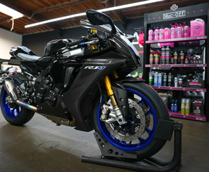 มอเตอร์ไซค์สปอร์ต YZF-R1M ปี 2025 ราคาประหยัด พร้อมส่งมอบ - Product Image 4
