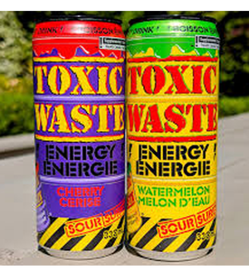 Boisson Énergisante à Base de Déchets Organiques Très Demandée - Approvisionnement en Gros Sécurisé pour les Allées de Boissons Nouveauté à Fort Tournover - Product Image 5