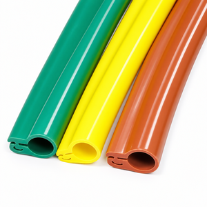 Funda de Aislamiento de Silicona para Líneas Aéreas con Servicio de Corte - hasta 200°C KavachSil - Product Image 3