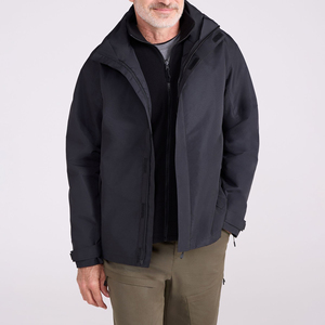 Premium Casual Windbreaker Jacket Custom Digital Printing <b>Hiking</b> <b>Clothing</b> Lightweight <b>Outdoor</b> Sports Jacket Supplier - Product Image 1