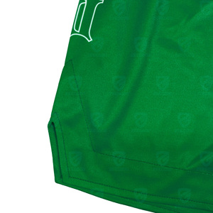 Pantalones Cortos de Kickboxing para Hombre y Mujer, Pantalones Cortos de Boxeo Profesional, Pantalones de Entrenamiento, Pantalones Cortos de Kickboxing de Satén para Niños con Logotipo Personalizado - Product Image 6