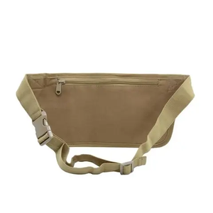 Riñonera de Cuero, Bolsa de Cintura Duradera de Alta Calidad, Riñonera de Cuero Vacuno Genuino, Riñonera Personalizada para Mujer, Impermeable - Product Image 3