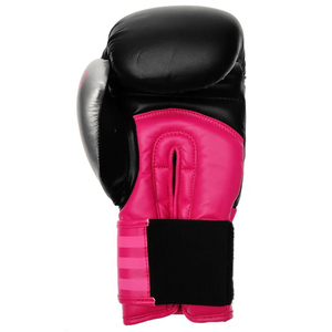 Custom Winning Heavy Duty Leather Boxing <b>Gloves</b>-<b>Moisture</b> Wicking Lightweight Breathable Professional Training <b>Gloves</b> Premium - Product Image 4