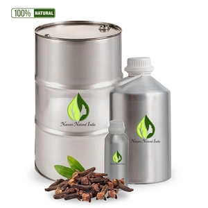 Hydrolat de clou de girofle 100% pur de qualité supérieure, vente en gros avec logo personnalisé, étiquetage privé, prix fournisseur - Product Image 5