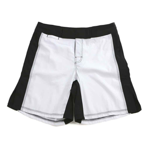 Shorts de combat de judo unisexe légers, durables, extensibles, à séchage rapide, respirants, ajustés, pour l'entraînement et le sparring, anti-rétrécissement - Product Image 2