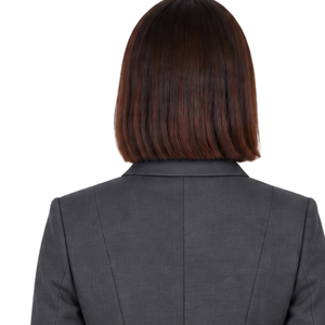 Charcoal Gray Equestrian <b>Jacket</b> for <b>Women</b> Slim Fit Riding Blazer Professional Horse Riding Competition Coat Custom Wholesale - Product Image 4