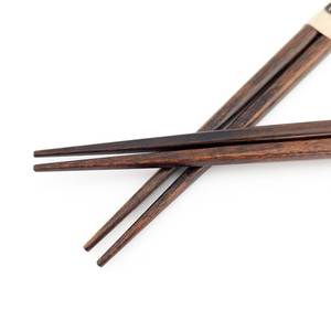 Baguettes jetables en bambou carbonisé de haute qualité, prix de gros et vente au meilleur prix - Product Image 2