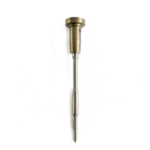 Pièces de moteur diesel, ensemble de soupape d'injecteur à rampe commune F00VC01303 FOOVC01303 F00V C01 303 - Product Image 2