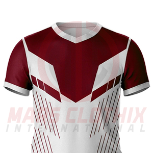 Professional Sports Teams Training And <b>Match</b> Rugby Uniforms Breathable Athletic Rugby Kits For Schools Colleges - Product Image 6