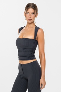 Conjunto de Yoga para Mujer de Alta Demanda 2025, Ropa Deportiva, Conjunto de Fitness para Mujer, Ropa de Gimnasio para Damas, Conjunto de Yoga con Logotipo Personalizado para Hombre - Product Image 2