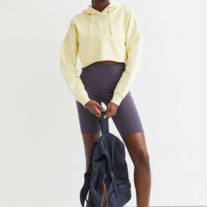 Hoodies pour femmes sur mesure en vente à prix réduit, hoodies pour femmes à prix avantageux, hoodies pull-over pour femmes - Product Image 3