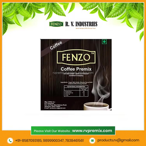 Café Instantáneo en Polvo al Por Mayor, Mezcla de Chocolate Sin Azúcar en Sobres Pequeños, Cajas de Cappuccino en Polvo - Product Image 5