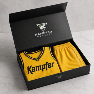 Vêtements de sport personnalisés professionnels avec impression par sublimation intégrale, tissu polyester respirant pour l'identité d'équipe, basketball - Product Image 6