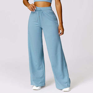 Women's Fleece Jogging <b>Trousers</b> Joggers Breathable Waterproof Vintage Winter Style Sale Wholesale Price Excellent Quality - Product Image 1