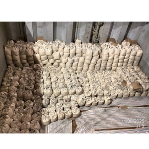 จัดส่งรวดเร็ว ปูนซีเมนต์คลิงเกอร์สีเทาแบบขยายตัว แข็งตัวเร็ว ประสิทธิภาพสูง น้ำหนัก 50 กก. สำหรับงานตกแต่ง ขายส่ง - Product Image 4