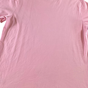 Valabasas For The 99 And The Men's <b>Pink</b> Glitter Print Short Sleeve T-Shirt O-Neck Regular Fit Casual Style - Product Image 2