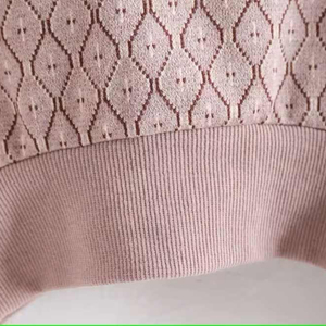 Cardigan long en maille ouvert sur le devant, pull doux et chaud, vêtement confortable, style décontracté, tissu respirant et léger - Product Image 4
