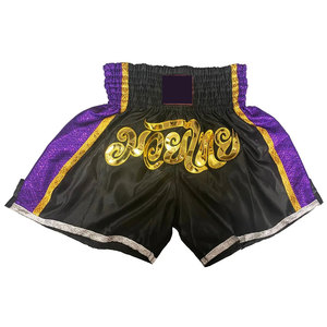 Pantalones Cortos de Kick Boxing Hechos a Medida a Bajo Precio, Pantalones Cortos de Kick Boxing Personalizados, Pantalones Cortos de Kick Boxing Más Vendidos - Product Image 1