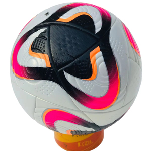 Balones de Fútbol de Entrenamiento Personalizados al Por Mayor de la Mejor Calidad - Product Image 1