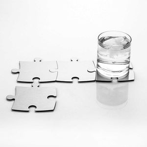 Sous-verre vintage fait main en acier durable pour hôtels, cafés, restaurants et salles à manger à domicile - Product Image 1