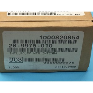 LAM 28-9975-010 INTL, PC, DC, MTR, Integra, PCB - Equipo y Piezas de Semiconductores de Confianza de Marca Global - Product Image 6