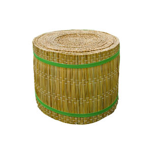 Alfombra transpirable SEDGE MAT para cubrir el suelo y mantener los espacios habitables frescos y cómodos en climas cálidos. - Product Image 1