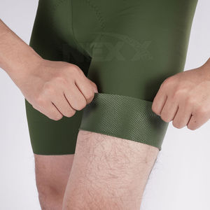 Cuissard de cyclisme pour homme, séchage rapide, polyester, coupe ajustée, nouvelle collection, dernier design - Product Image 5