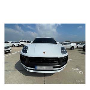 Pour Porsche Macan 2.9 GTS Août 2023 15 006 km Volant à Gauche Sièges en Cuir Caméra Arrière - Product Image 3