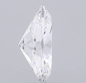Diamante Cultivado en Laboratorio con Certificación IGI, Corte Oval Brillante de 2.89 CT, Color E, Claridad IF, CVD LG 735516698, ROYAL GEMS, Super Joyería - Product Image 2