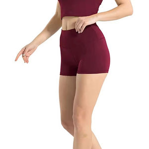 Leggings de Yoga para Mujer, Último Modelo en Oferta, 100% Poliéster, Cintura Elástica Ajustable, Shorts Deportivos para Gimnasio - Product Image 6