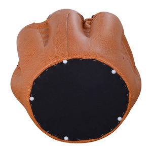 Sillón Infantil para Niños Pequeños, Estructura de Madera, Tapizado, Ergonómico, Diseño Seguro y Duradero, Sillón para Bebés para el Hogar, la Oficina y el Hospital - Product Image 6