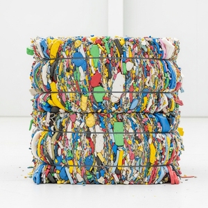 Déchets de mousse PU prêts à l'exportation directe pour la découpe de meubles et de matelas, destinés au recyclage en vrac, avec emballage sécurisé en balles - Product Image 5