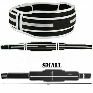 Ceinture de musculation robuste et durable pour dips et tractions, équipement de fitness et d'entraînement de force - Product Image 1