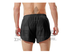 Sport Double Layer Mens Shorts Gym Workout <b>Running</b> Training Shorts Quick Dry Cycling Breathable Men Shorts - Product Image 5