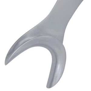 Ensemble de rétracteurs dentaires personnalisables tendance, dernière conception d'instruments chirurgicaux, source d'alimentation manuelle, prix abordable - Product Image 5