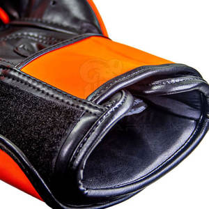 Guantes de Boxeo de Cuero Elegantes para Hombre y Mujer con Ajuste Cómodo y Costuras Duraderas para Uso Prolongado - Product Image 4