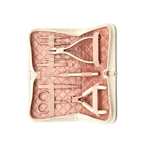 Kit Completo de Herramientas para Extensiones de Cabello, Acero Inoxidable, Herramientas de Instalación de Anillos Micro, Herramientas Profesionales para Colocación de Extensiones de Cabello - Product Image 4
