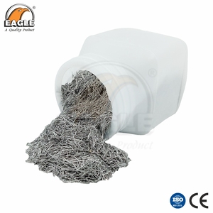 Aiguilles magnétiques Eagle pour polissage à la machine, pour travaux de bijoutier, aiguilles magnétiques pour polissage - Product Image 1