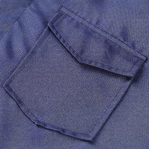 <b>Overall</b> Uniforms Work Suit Workers High Visibility Safety Worker Uniform High Visibility OEM service best Hi Vis Safety Work - Product Image 4