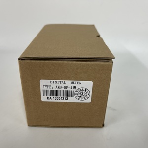 มิเตอร์ดิจิตอลยี่ห้อไม่ระบุ AMD-DP-41M - Product Image 1