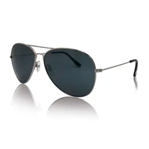 Novos Óculos De Sol Retro Homens Óculos De Sol Piloto Driving Shades Avaitors Sunglasses