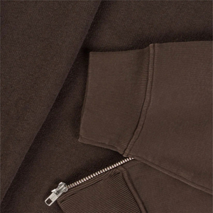 Fabricante de Sudaderas con Cremallera Completa para Hombre |   Ropa Casual Diaria - Product Image 3