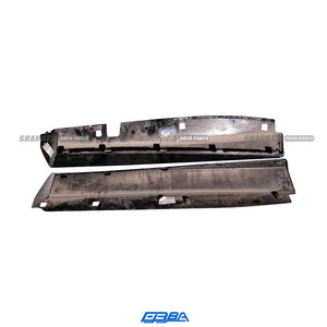 Jupes latérales de voiture de haute qualité en matériau d'origine pour McLaren GT OE 22AB199GP - Product Image 4