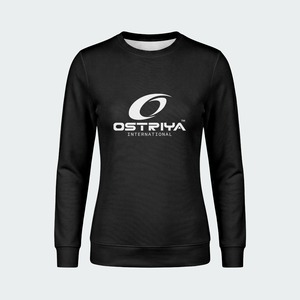 Sudadera de Invierno para Mujer, Cuello Redondo, Manga Larga, Transpirable, de Secado Rápido, Estilo Formal, Corte Regular, Precio Razonable, Servicio OEM - Product Image 4